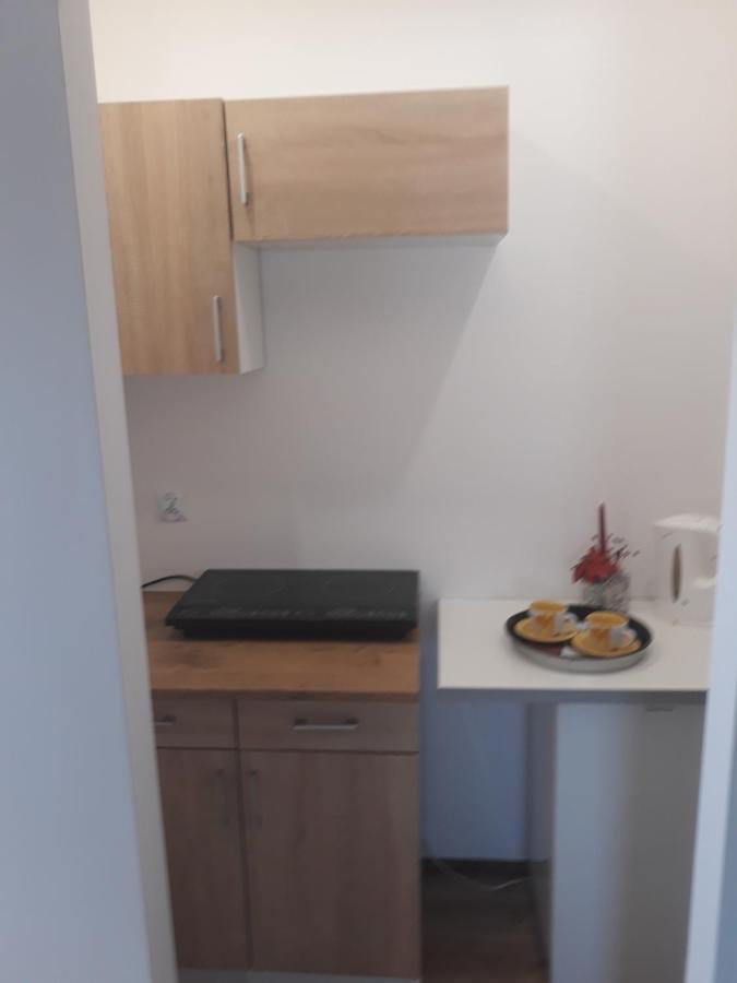 Noclegi U Fela Ustrzyki Dolne Extérieur photo